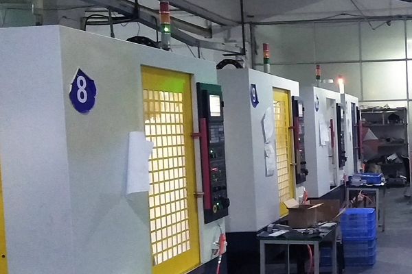 鋁型材 cnc(鋁型材cnc加工機器)(圖2)