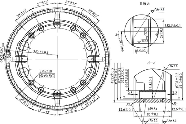 品質(zhì)卓越，讓江蘇散熱鋁合金外殼更耐用