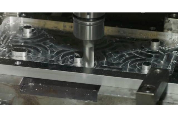 高效機(jī)加工廠家，縮短交貨周期的首選(機(jī)加工如何提高車間生產(chǎn)效率)